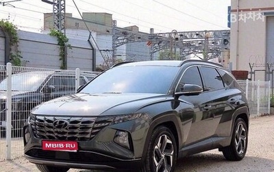 Hyundai Tucson, 2022 год, 1 790 000 рублей, 1 фотография