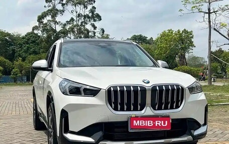 BMW X1, 2023 год, 3 100 000 рублей, 1 фотография