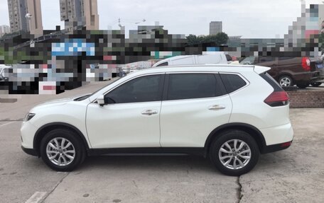 Nissan X-Trail, 2022 год, 2 100 000 рублей, 6 фотография