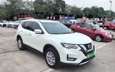Nissan X-Trail, 2022 год, 2 100 000 рублей, 3 фотография