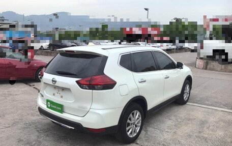 Nissan X-Trail, 2022 год, 2 100 000 рублей, 4 фотография