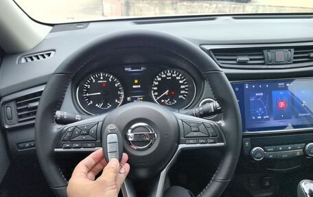 Nissan X-Trail, 2022 год, 2 100 000 рублей, 13 фотография