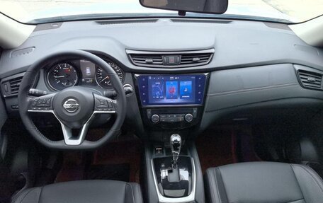 Nissan X-Trail, 2022 год, 2 100 000 рублей, 11 фотография