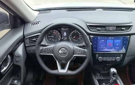 Nissan X-Trail, 2022 год, 2 100 000 рублей, 12 фотография