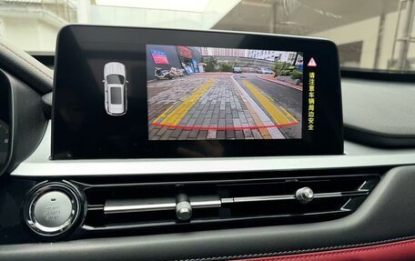 Chery Tiggo 7 Pro, 2022 год, 1 560 000 рублей, 10 фотография
