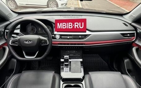 Chery Tiggo 7 Pro, 2022 год, 1 560 000 рублей, 8 фотография