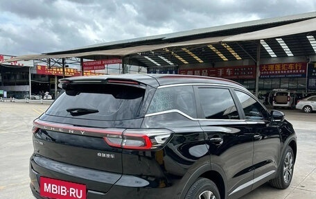 Chery Tiggo 7 Pro, 2022 год, 1 560 000 рублей, 4 фотография