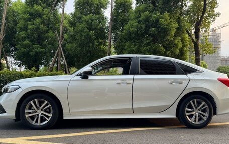 Honda Civic, 2022 год, 1 850 000 рублей, 7 фотография