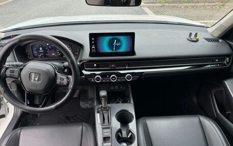 Honda Civic, 2022 год, 1 850 000 рублей, 9 фотография