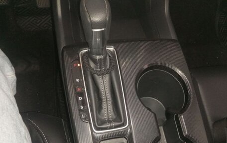Honda Civic, 2022 год, 1 850 000 рублей, 10 фотография