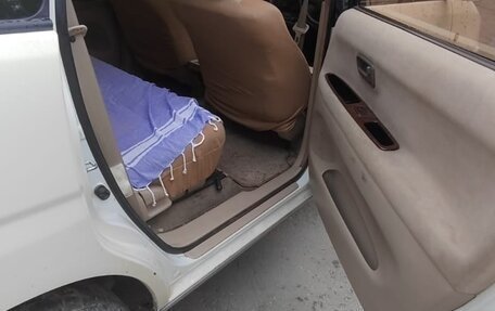 Toyota Gaia, 1999 год, 550 000 рублей, 11 фотография