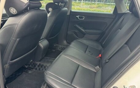 Honda Civic, 2022 год, 1 850 000 рублей, 17 фотография
