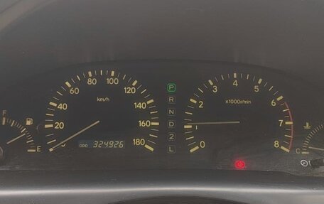 Toyota Gaia, 1999 год, 550 000 рублей, 6 фотография