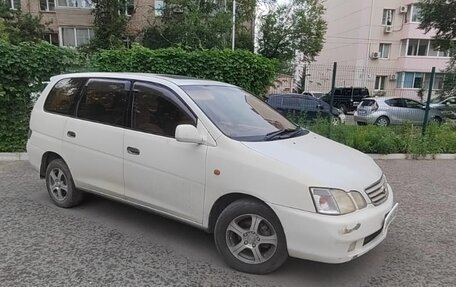Toyota Gaia, 1999 год, 550 000 рублей, 5 фотография