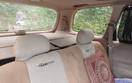 Toyota Gaia, 1999 год, 550 000 рублей, 12 фотография