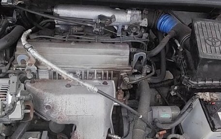 Toyota Gaia, 1999 год, 550 000 рублей, 10 фотография