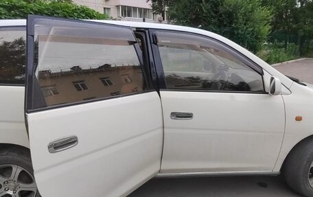 Toyota Gaia, 1999 год, 550 000 рублей, 17 фотография