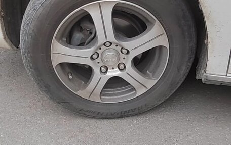 Toyota Gaia, 1999 год, 550 000 рублей, 14 фотография