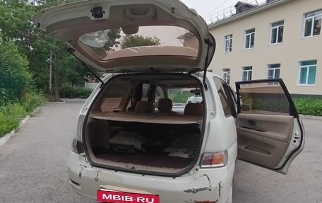 Toyota Gaia, 1999 год, 550 000 рублей, 13 фотография