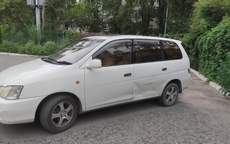 Toyota Gaia, 1999 год, 550 000 рублей, 16 фотография