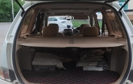 Toyota Gaia, 1999 год, 550 000 рублей, 22 фотография
