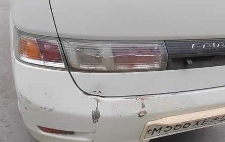 Toyota Gaia, 1999 год, 550 000 рублей, 27 фотография