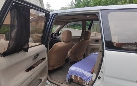 Toyota Gaia, 1999 год, 550 000 рублей, 18 фотография