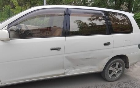 Toyota Gaia, 1999 год, 550 000 рублей, 26 фотография