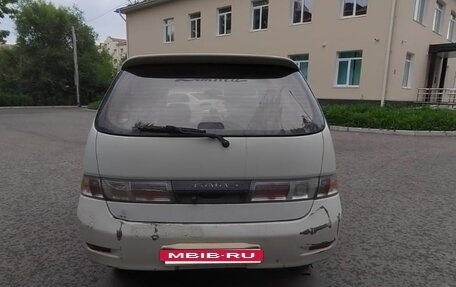 Toyota Gaia, 1999 год, 550 000 рублей, 15 фотография