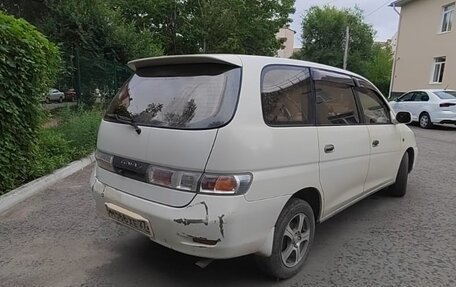 Toyota Gaia, 1999 год, 550 000 рублей, 31 фотография