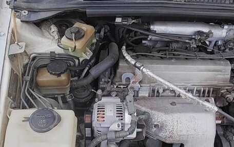 Toyota Gaia, 1999 год, 550 000 рублей, 30 фотография
