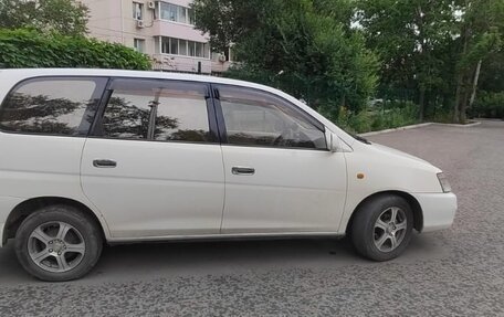 Toyota Gaia, 1999 год, 550 000 рублей, 33 фотография