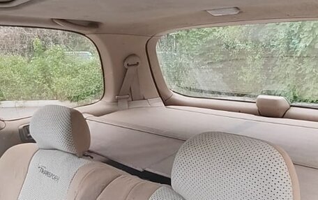Toyota Gaia, 1999 год, 550 000 рублей, 39 фотография