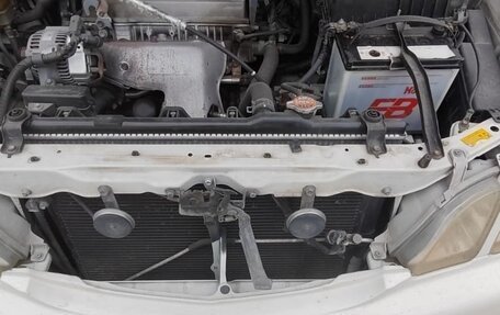 Toyota Gaia, 1999 год, 550 000 рублей, 34 фотография