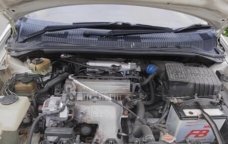 Toyota Gaia, 1999 год, 550 000 рублей, 29 фотография
