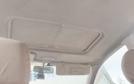 Toyota Gaia, 1999 год, 550 000 рублей, 40 фотография