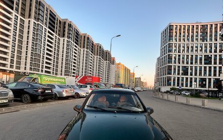 Opel Vectra B рестайлинг, 1999 год, 175 000 рублей, 3 фотография