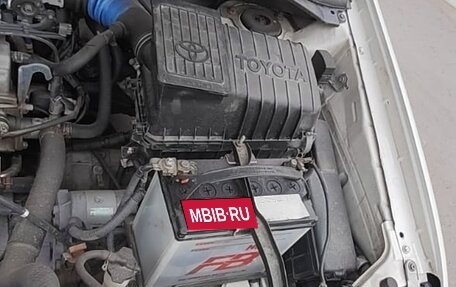 Toyota Gaia, 1999 год, 550 000 рублей, 38 фотография