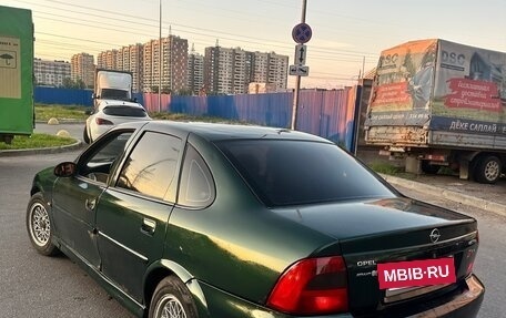 Opel Vectra B рестайлинг, 1999 год, 175 000 рублей, 4 фотография