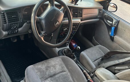 Opel Vectra B рестайлинг, 1999 год, 175 000 рублей, 7 фотография