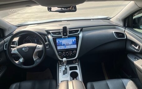 Nissan Murano, 2022 год, 2 400 000 рублей, 11 фотография