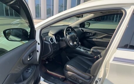 Nissan Murano, 2022 год, 2 400 000 рублей, 6 фотография