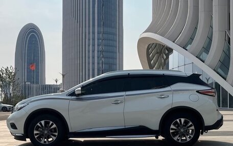 Nissan Murano, 2022 год, 2 400 000 рублей, 3 фотография