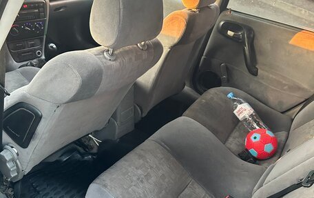 Opel Vectra B рестайлинг, 1999 год, 175 000 рублей, 8 фотография
