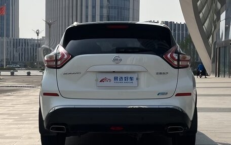 Nissan Murano, 2022 год, 2 400 000 рублей, 5 фотография