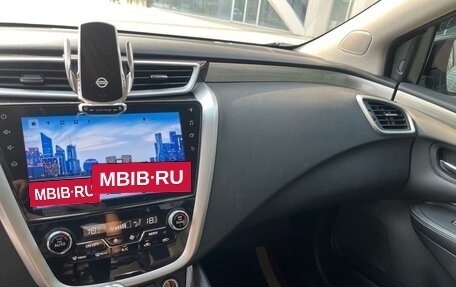 Nissan Murano, 2022 год, 2 400 000 рублей, 7 фотография