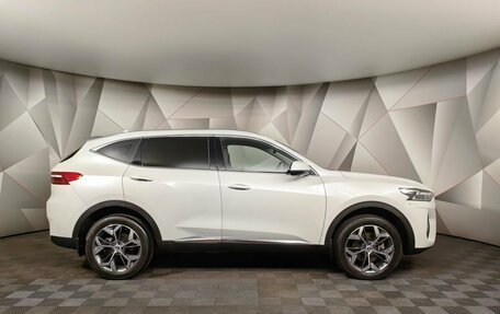 Haval F7 I, 2021 год, 1 598 000 рублей, 6 фотография