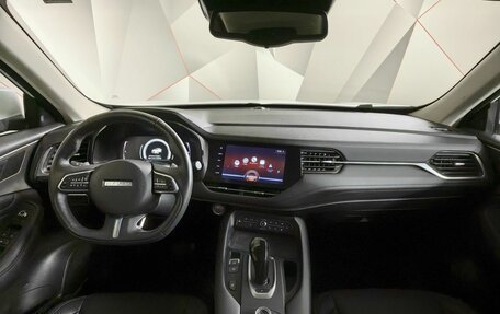 Haval F7 I, 2021 год, 1 598 000 рублей, 11 фотография