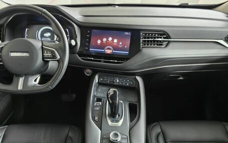 Haval F7 I, 2021 год, 1 598 000 рублей, 12 фотография