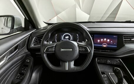 Haval F7 I, 2021 год, 1 598 000 рублей, 16 фотография